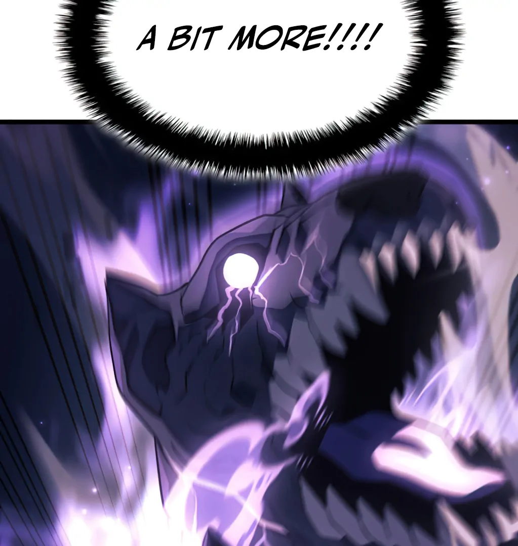 Revenge of the Iron-Blooded Sword Hound, Chapter 6 image 073